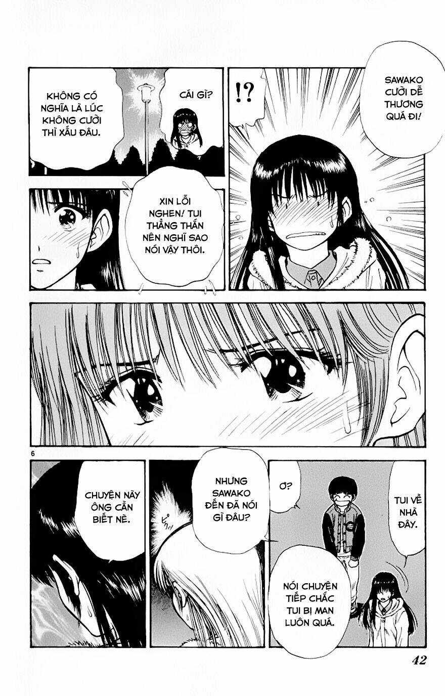 Salad Days - Chapter 81 - Trang 7