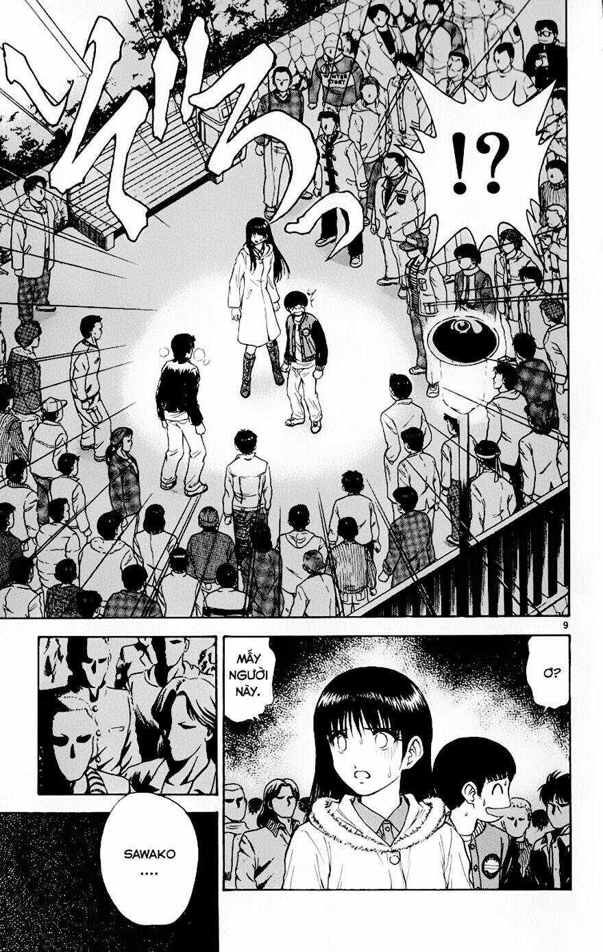 Salad Days - Chapter 81 - Trang 10