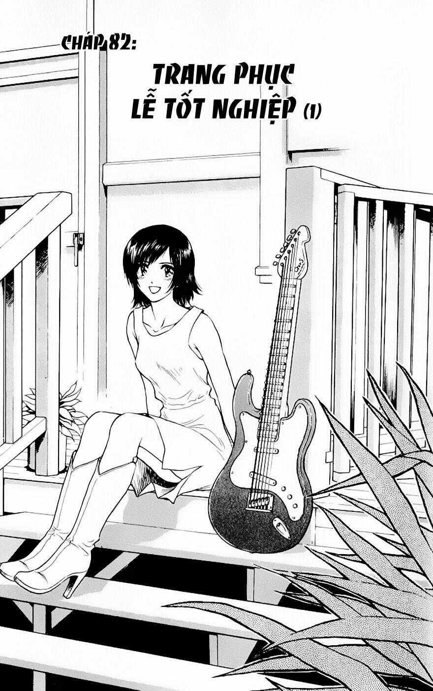 Salad Days - Chapter 82 - Trang 2