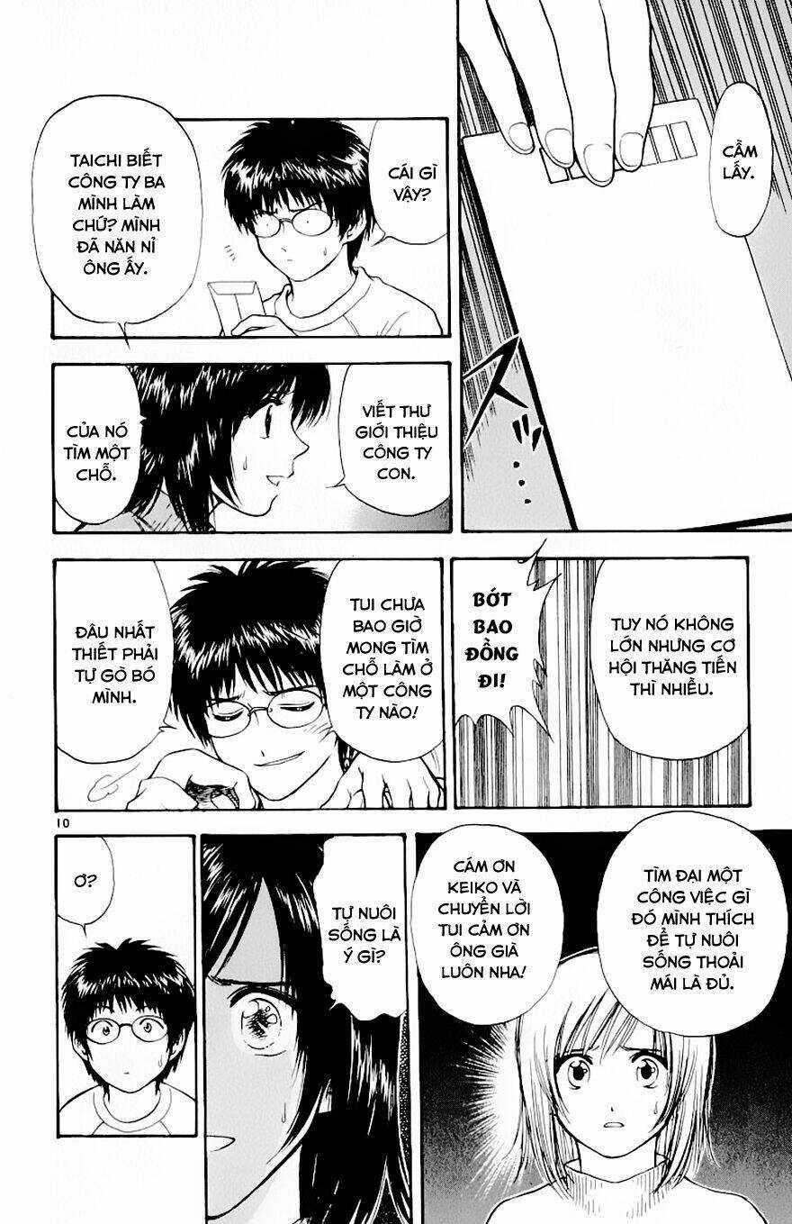 Salad Days - Chapter 82 - Trang 11