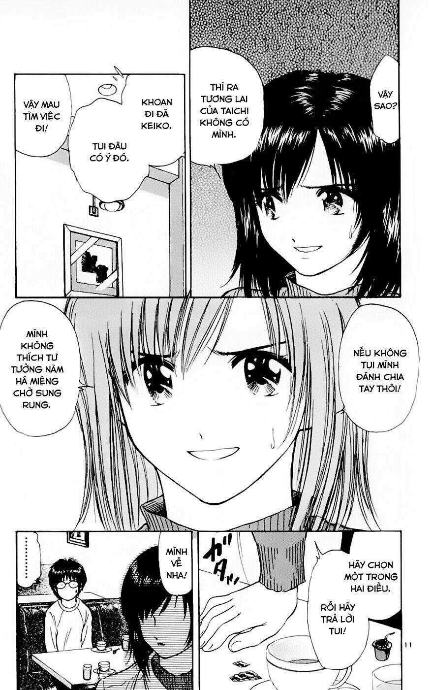 Salad Days - Chapter 82 - Trang 12