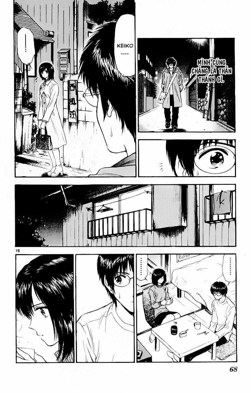 Salad Days - Chapter 82 - Trang 17