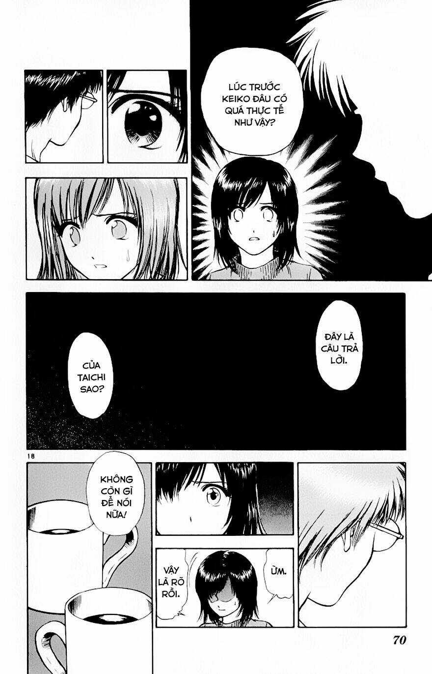 Salad Days - Chapter 82 - Trang 19