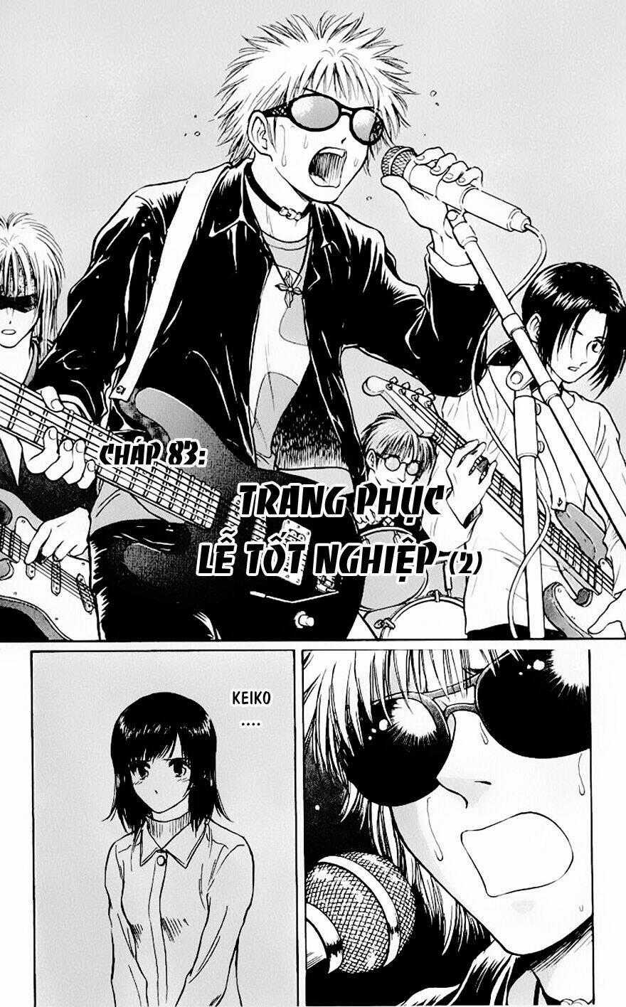 Salad Days - Chapter 83 - Trang 2