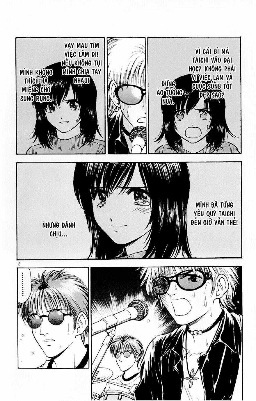 Salad Days - Chapter 83 - Trang 3