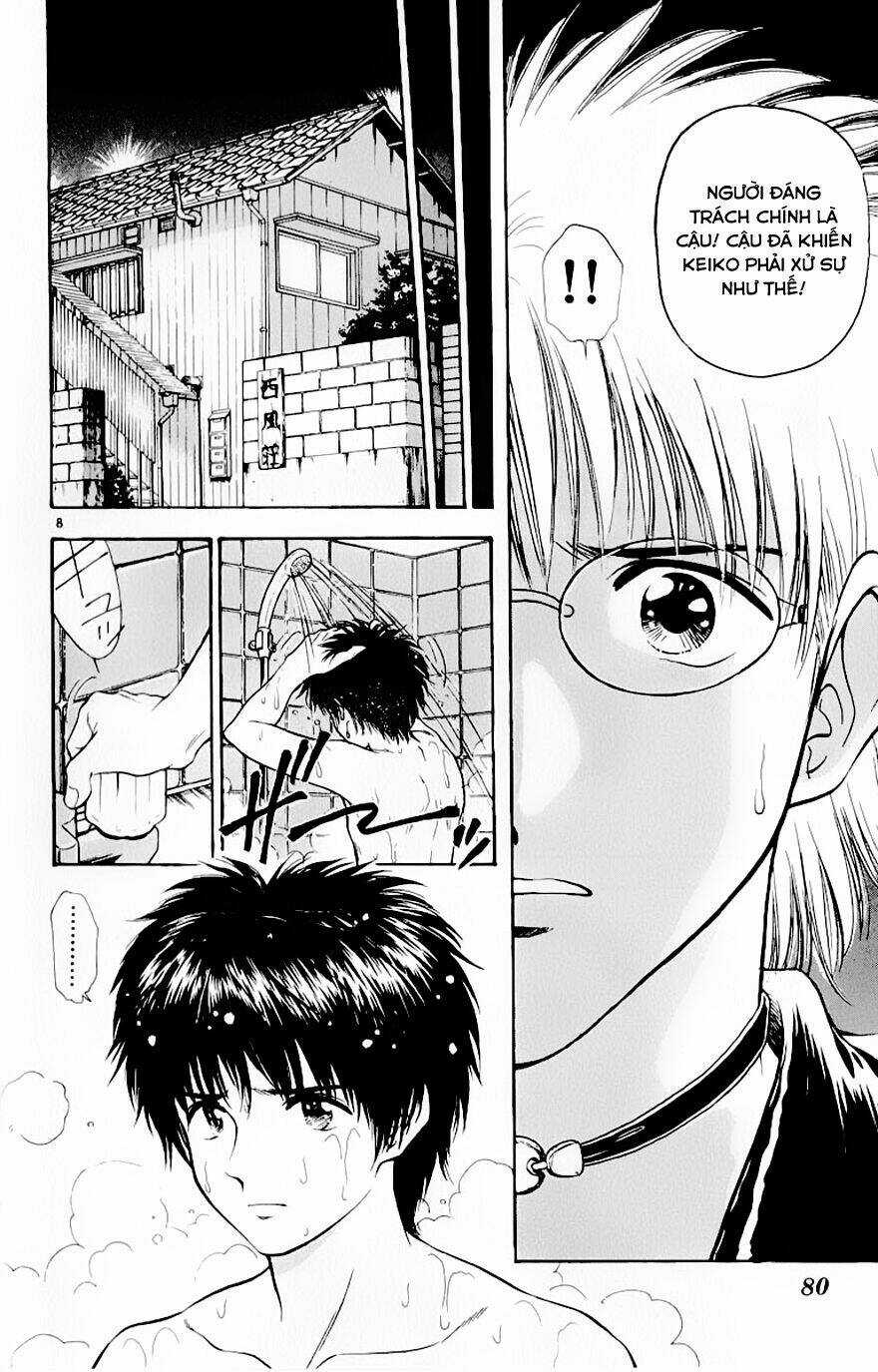 Salad Days - Chapter 83 - Trang 9