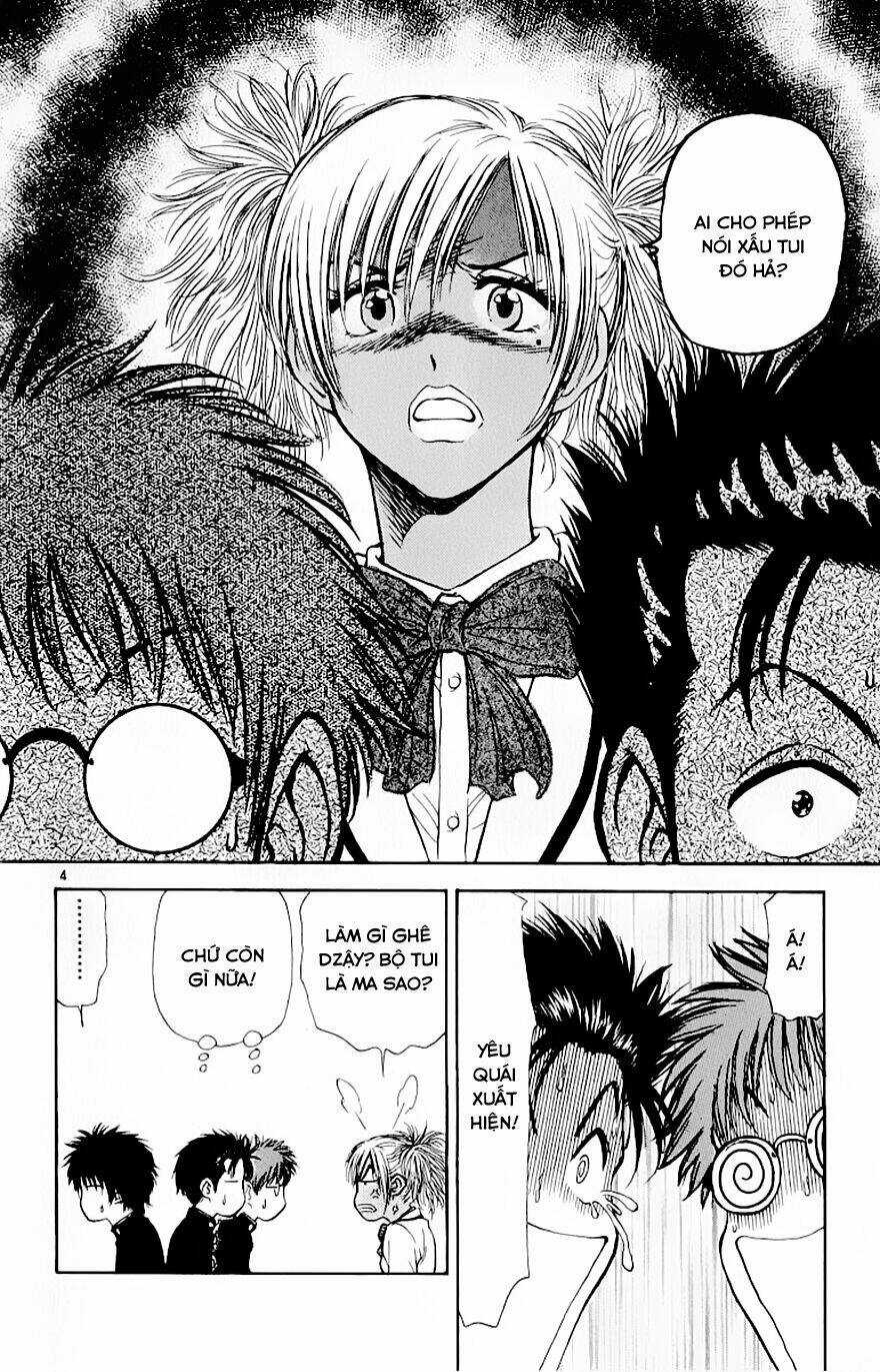 Salad Days - Chapter 84 - Trang 5