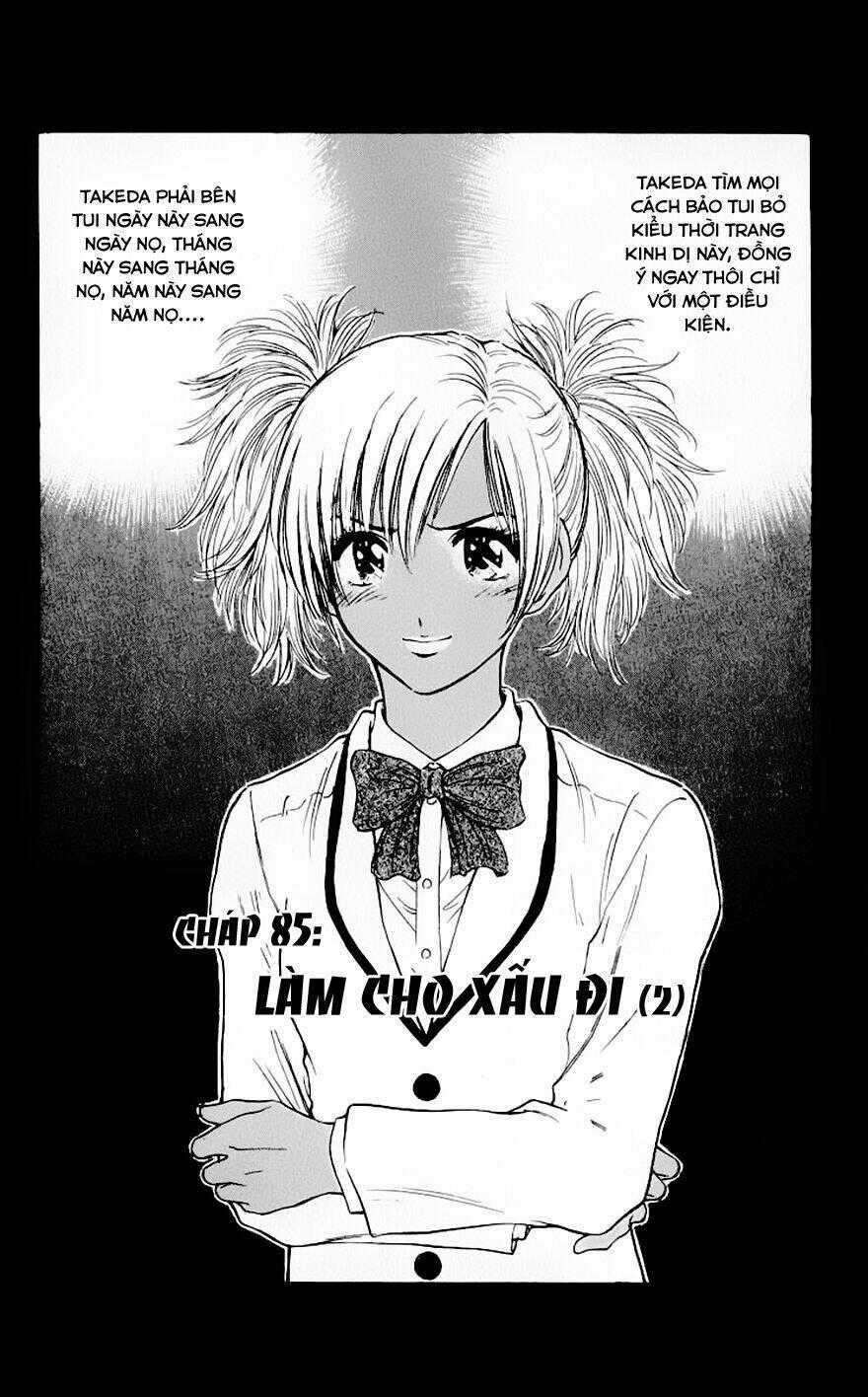 Salad Days - Chapter 85 - Trang 2