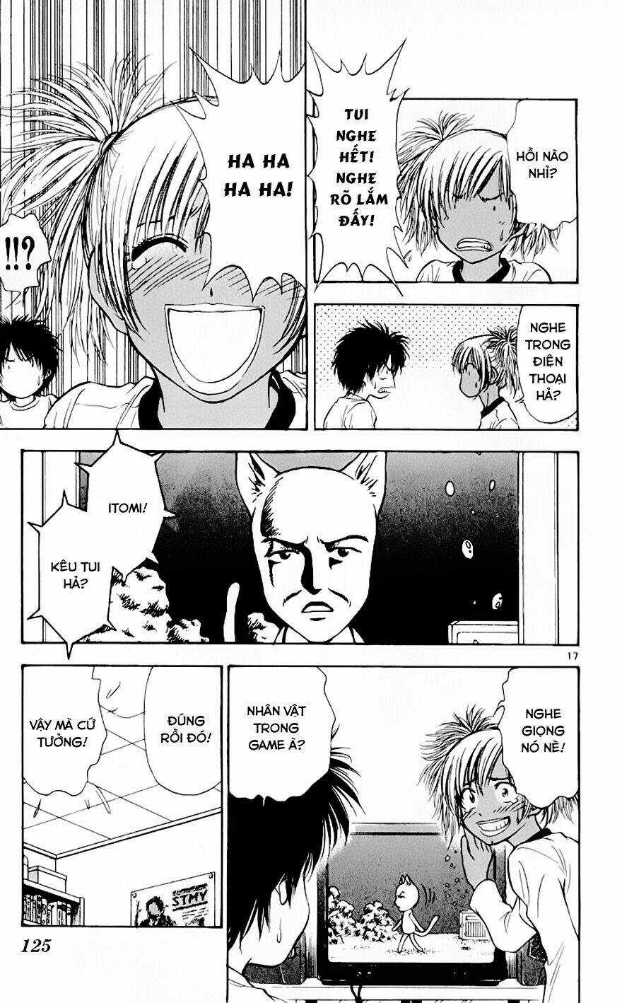 Salad Days - Chapter 85 - Trang 18