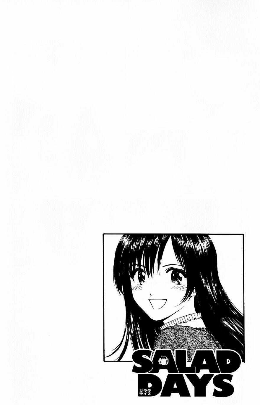 Salad Days - Chapter 85 - Trang 23