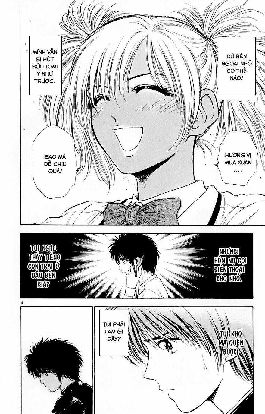 Salad Days - Chapter 85 - Trang 5