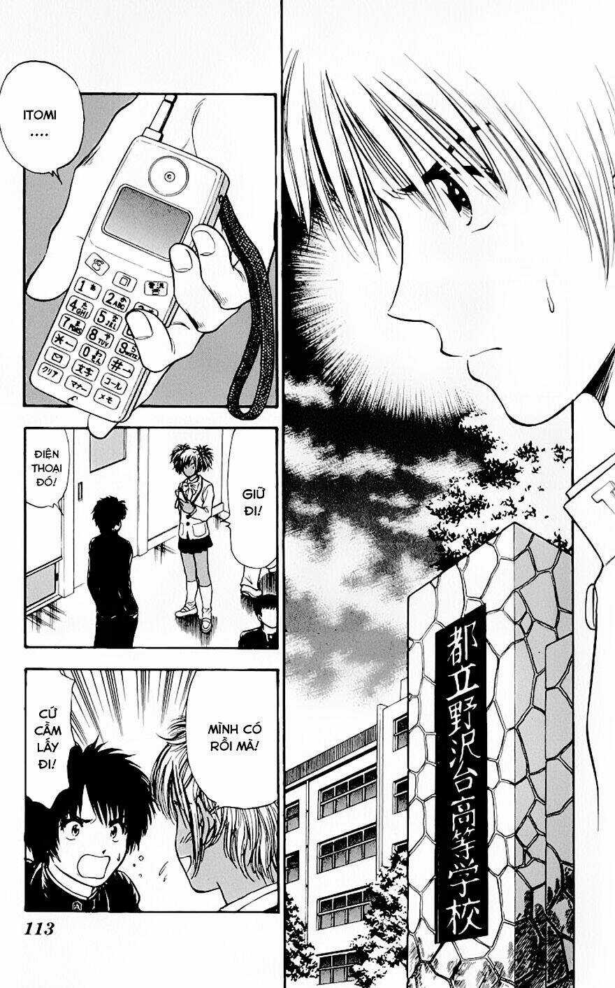 Salad Days - Chapter 85 - Trang 6