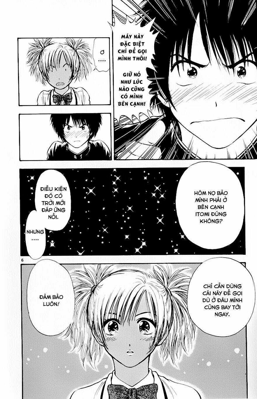 Salad Days - Chapter 85 - Trang 7