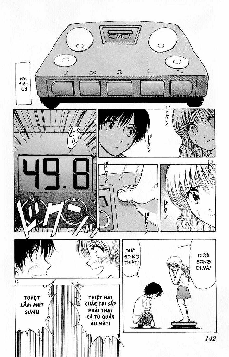 Salad Days - Chapter 86 - Trang 13