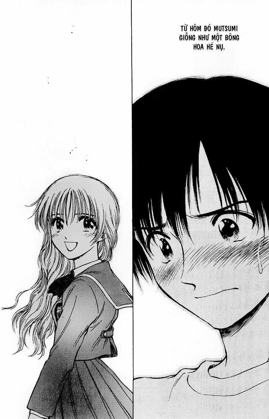 Salad Days - Chapter 86 - Trang 17