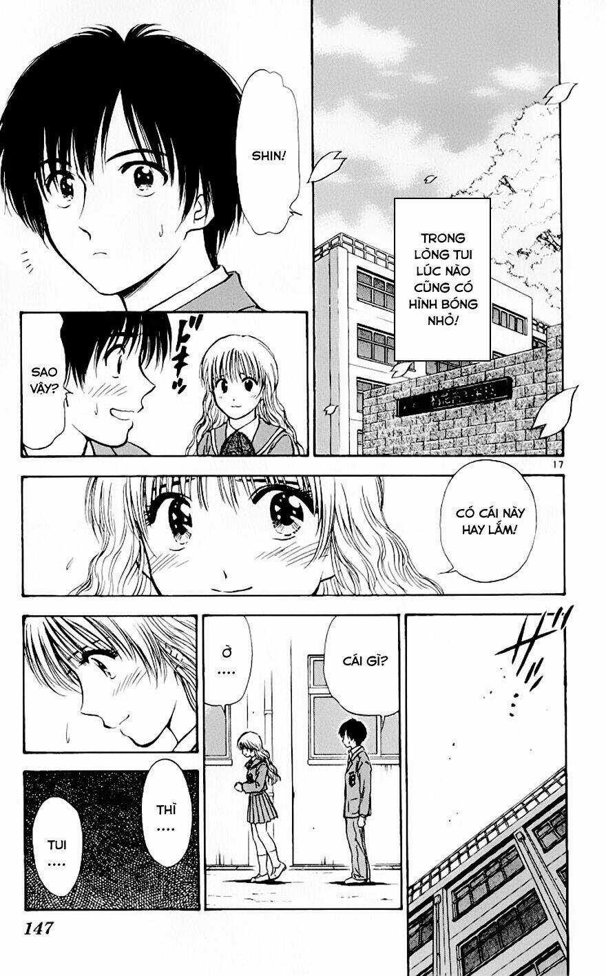 Salad Days - Chapter 86 - Trang 18