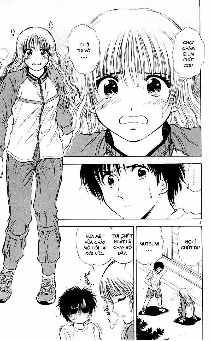 Salad Days - Chapter 86 - Trang 4