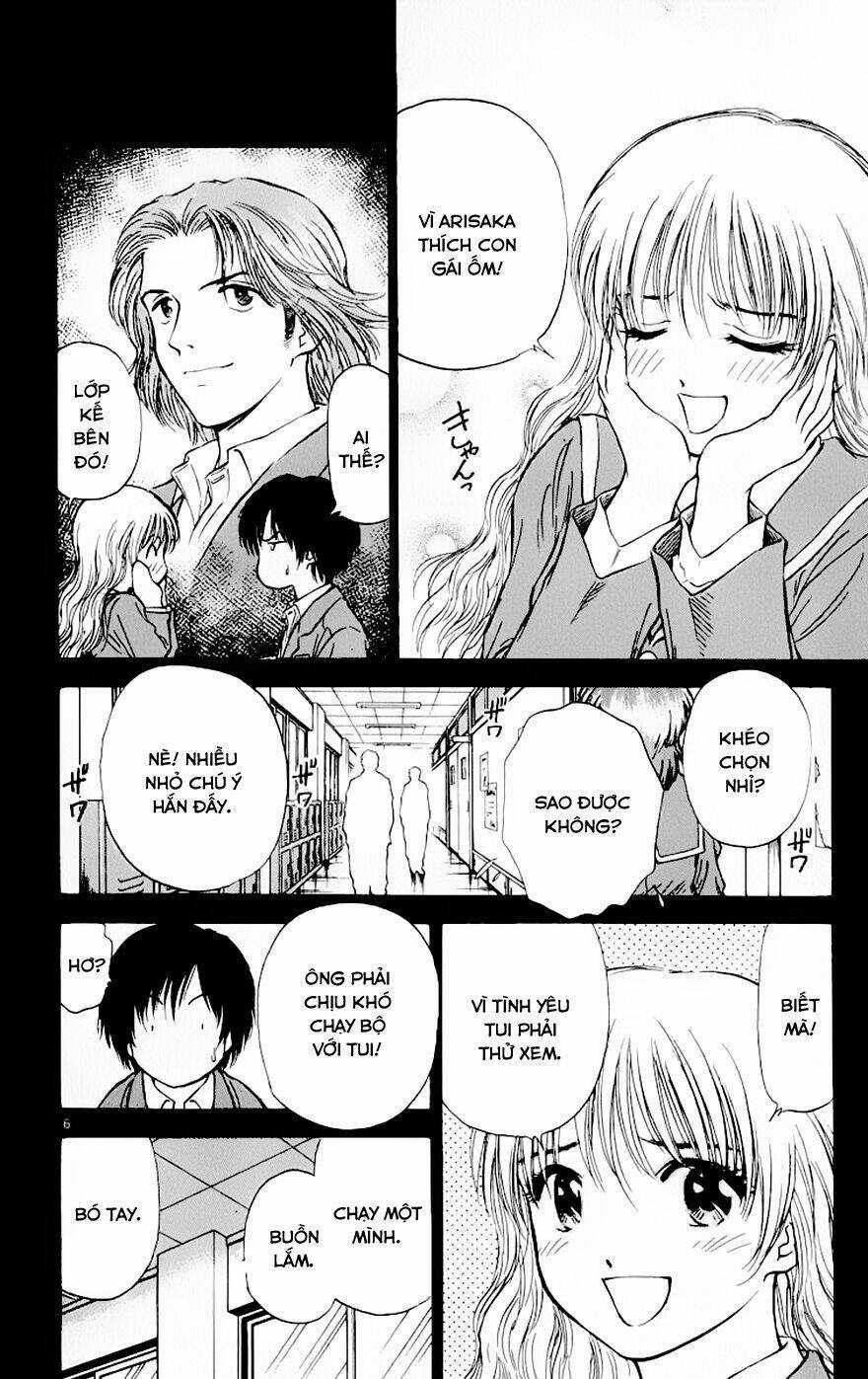 Salad Days - Chapter 86 - Trang 7