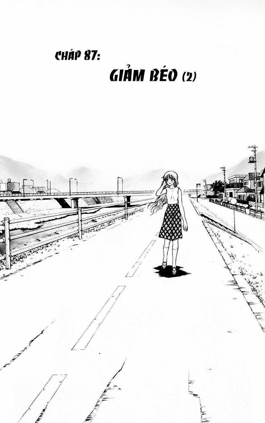 Salad Days - Chapter 87 - Trang 2