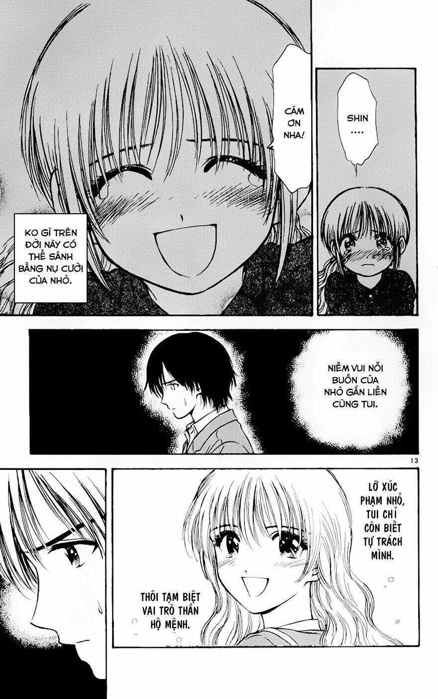 Salad Days - Chapter 87 - Trang 14