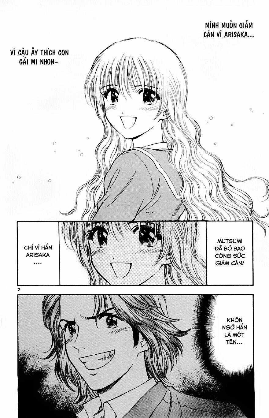 Salad Days - Chapter 87 - Trang 3