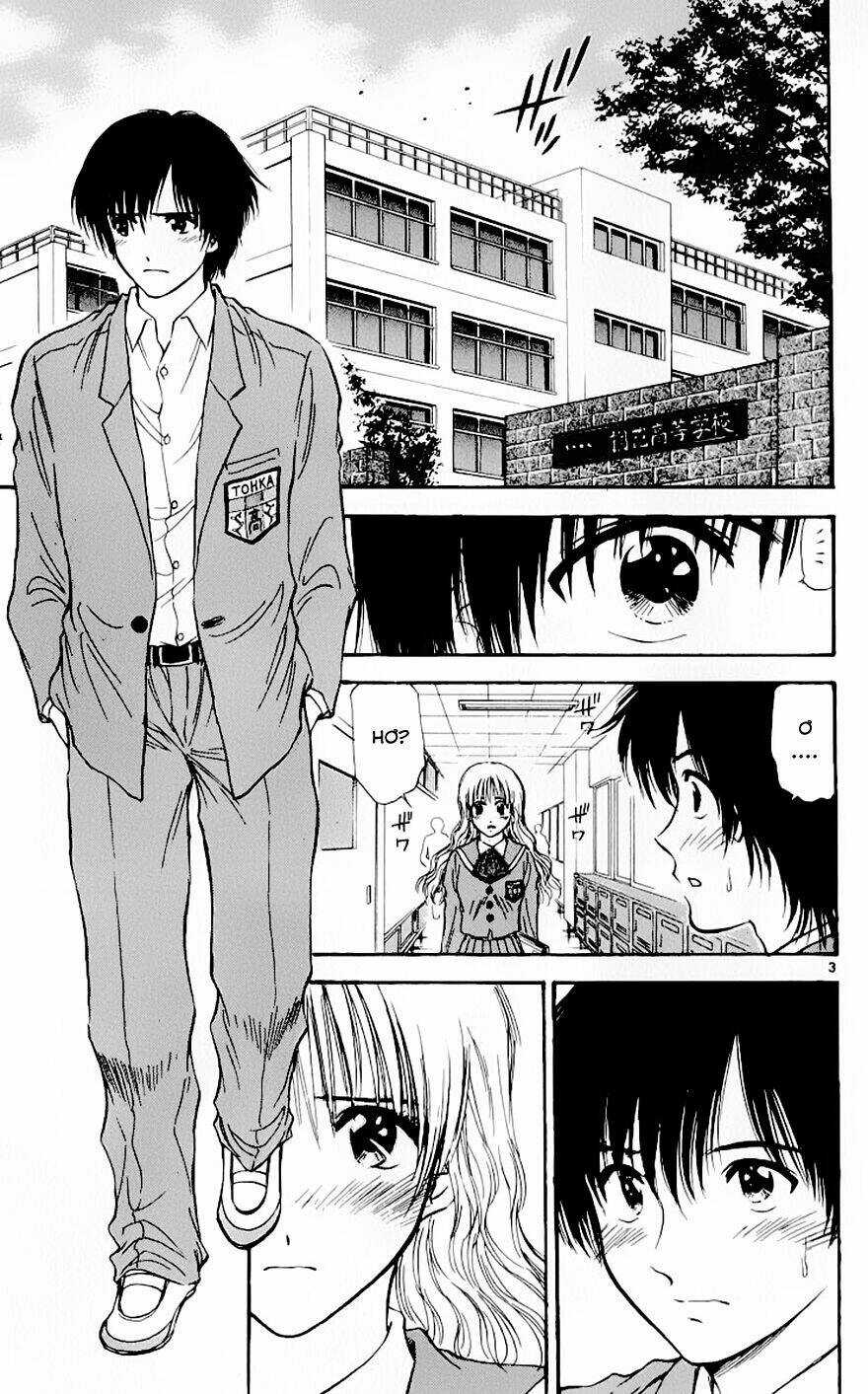 Salad Days - Chapter 87 - Trang 4