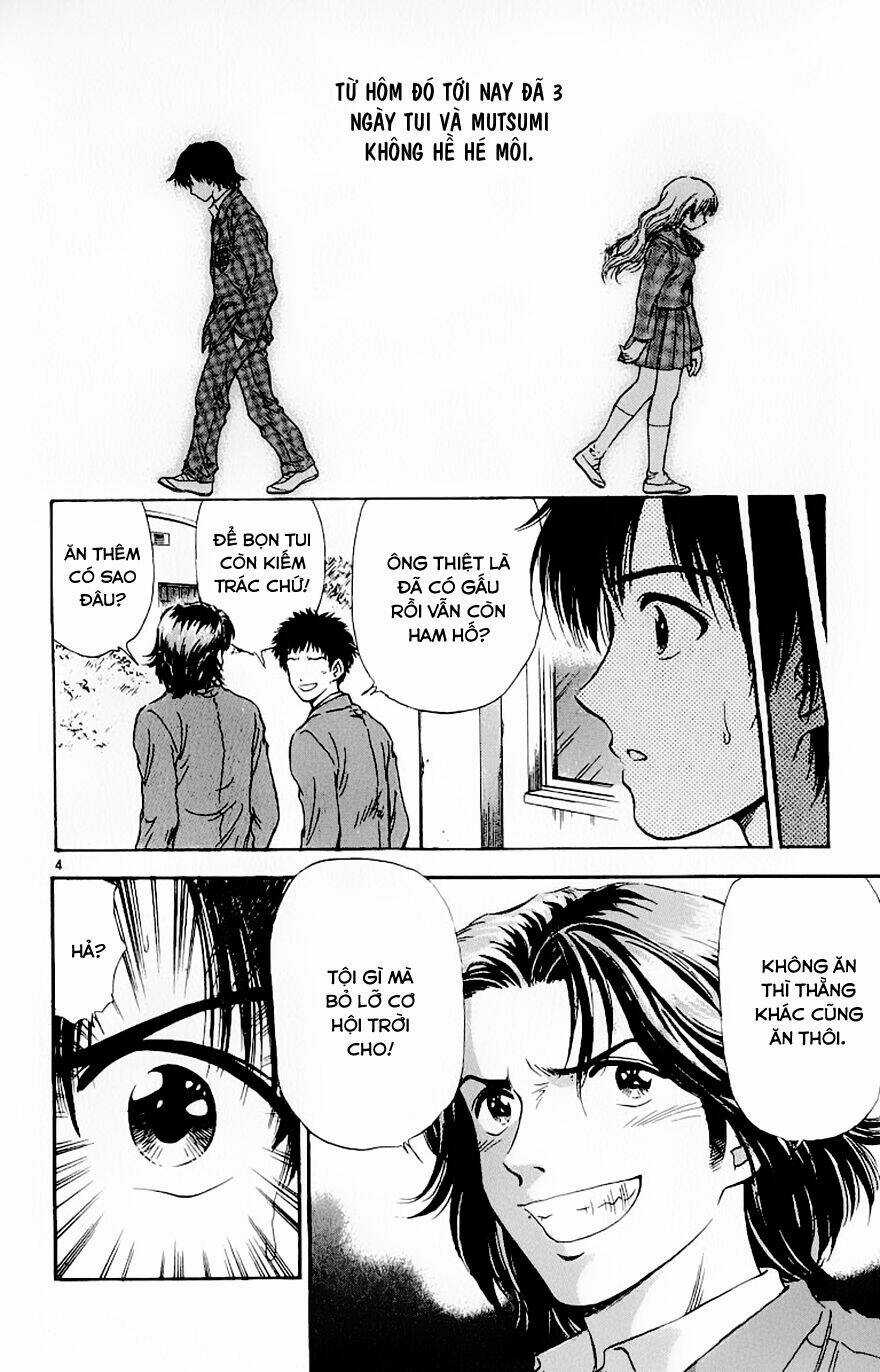 Salad Days - Chapter 87 - Trang 5