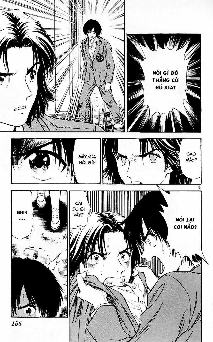 Salad Days - Chapter 87 - Trang 6