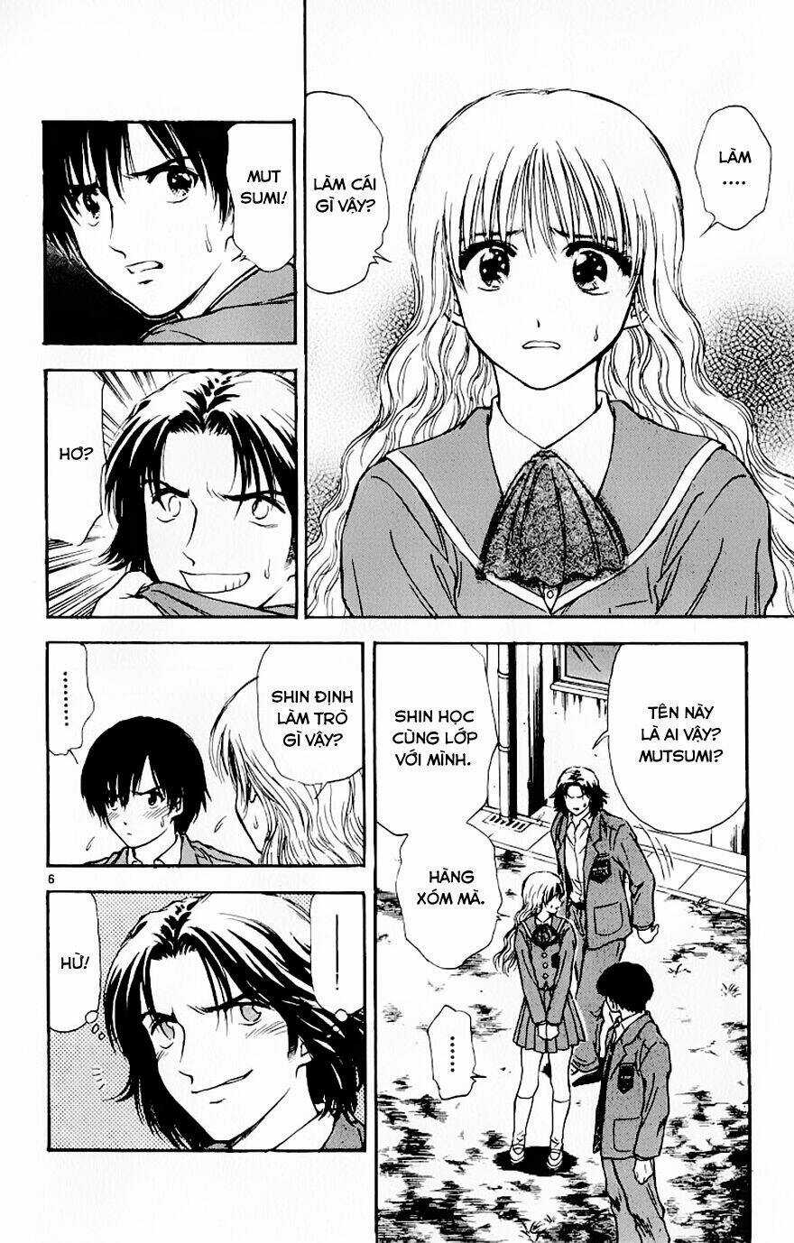 Salad Days - Chapter 87 - Trang 7