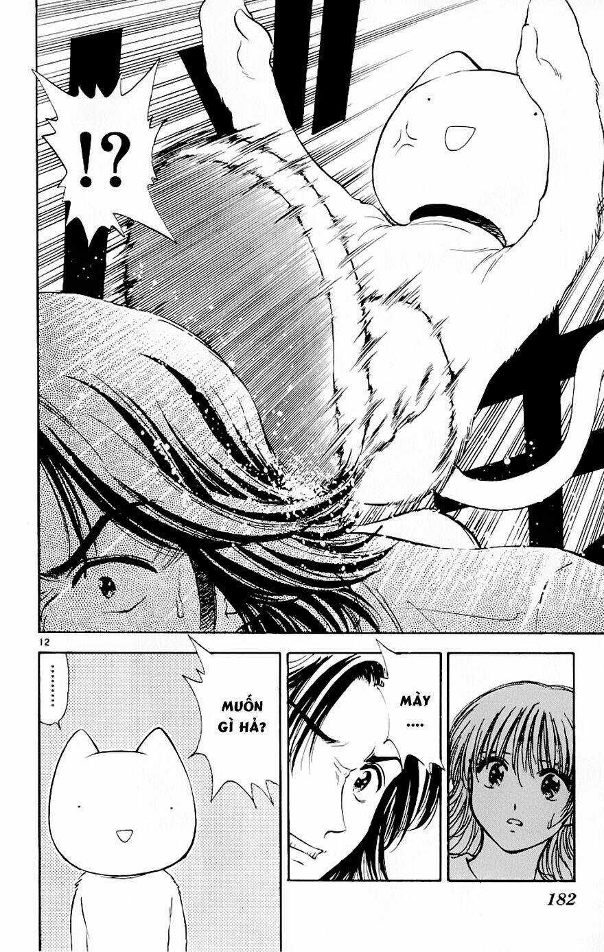 Salad Days - Chapter 88 - Trang 12