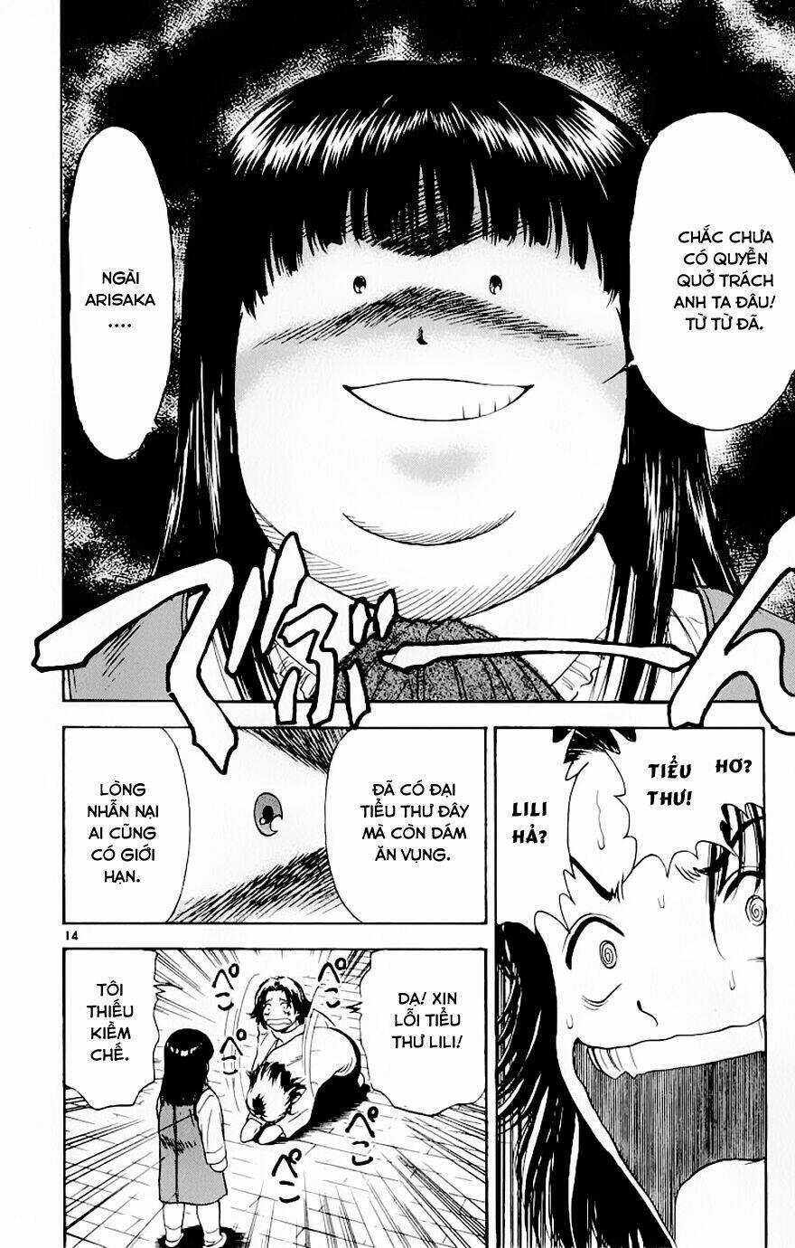 Salad Days - Chapter 88 - Trang 14