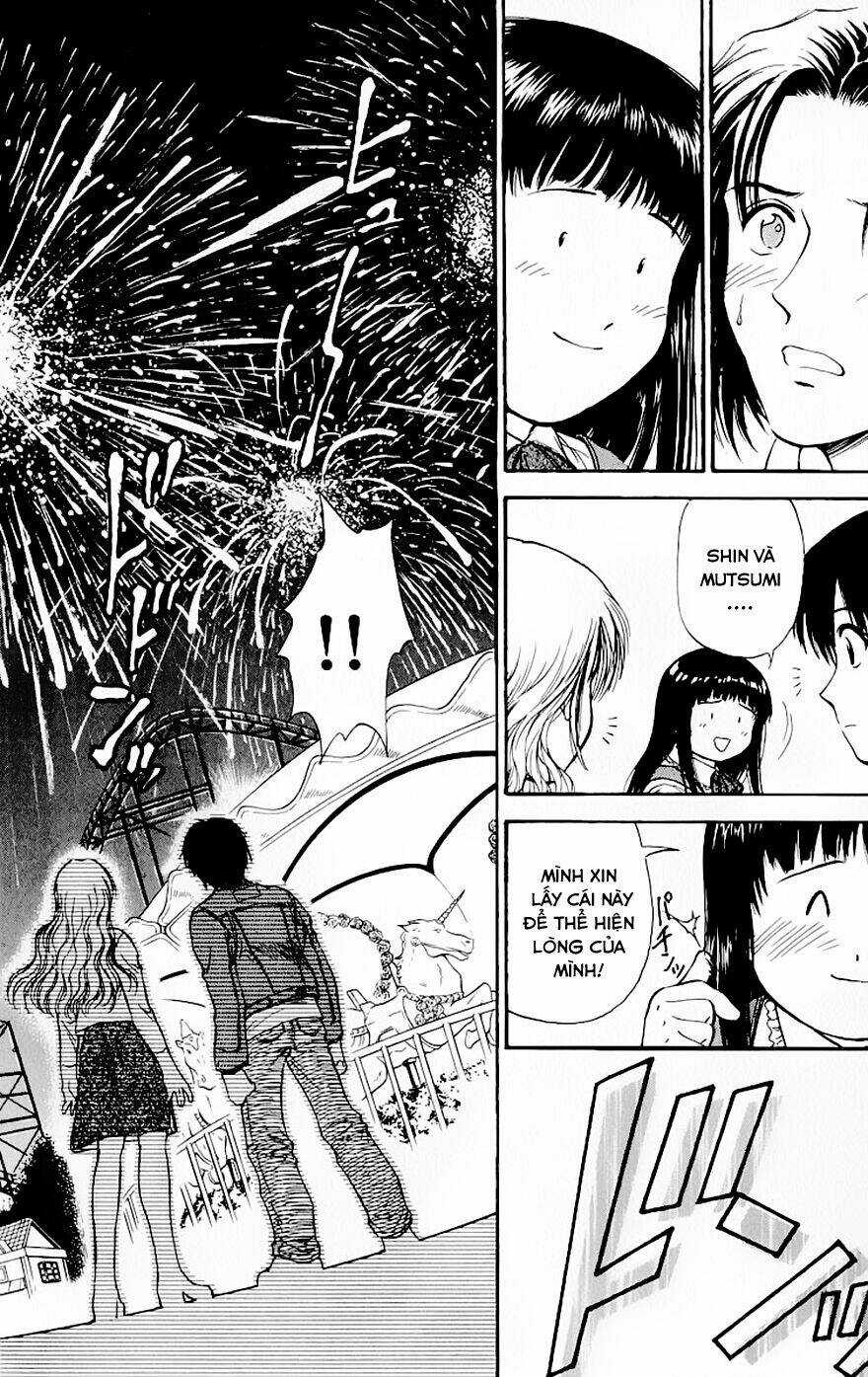 Salad Days - Chapter 88 - Trang 16