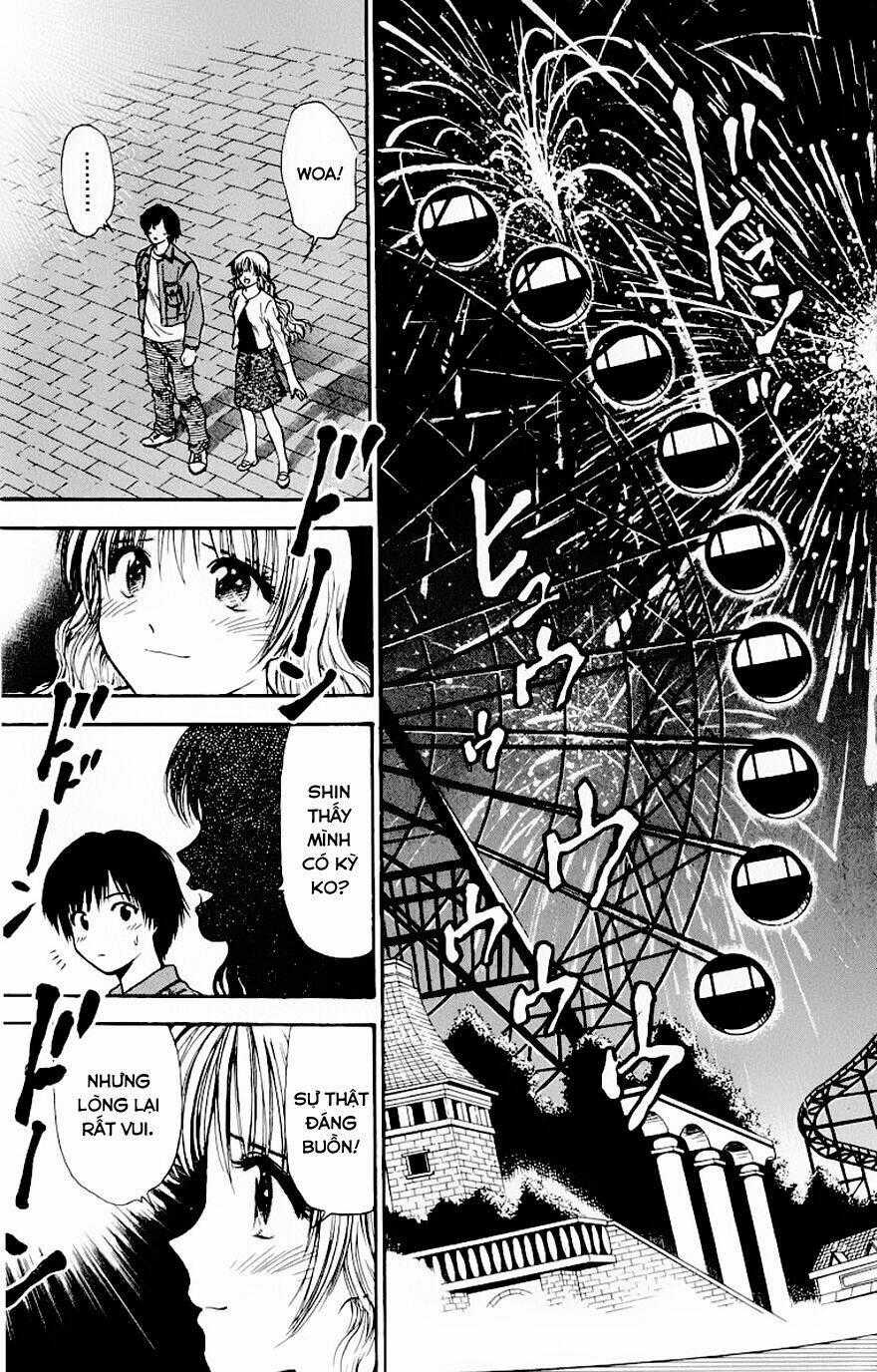 Salad Days - Chapter 88 - Trang 17