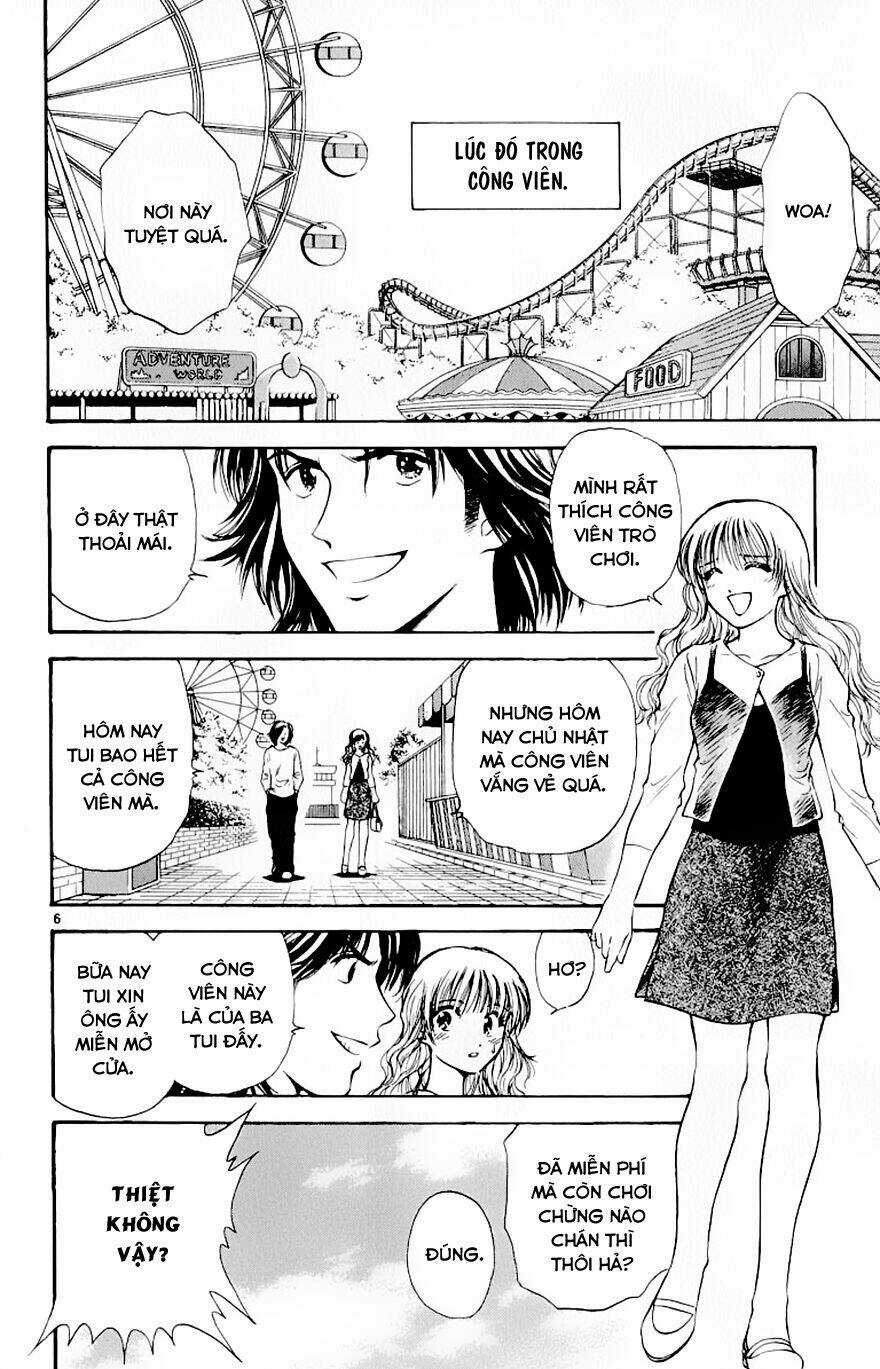 Salad Days - Chapter 88 - Trang 6