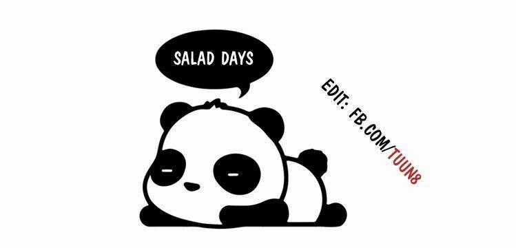 Salad Days - Chapter 89 - Trang 1