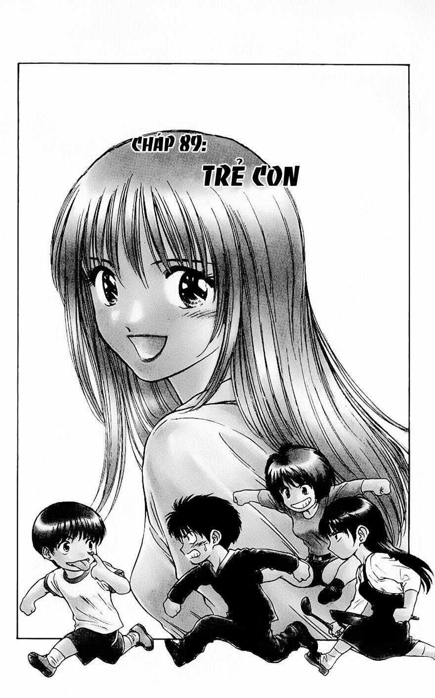 Salad Days - Chapter 89 - Trang 2