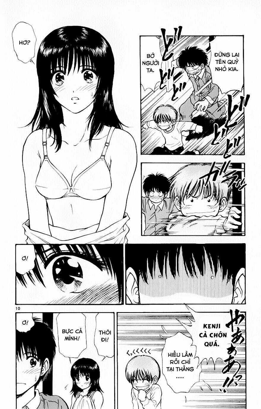 Salad Days - Chapter 89 - Trang 11