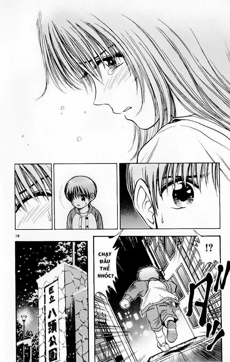 Salad Days - Chapter 89 - Trang 19