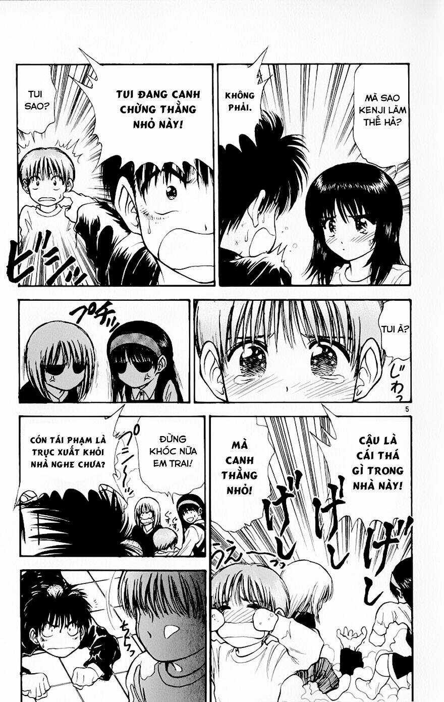 Salad Days - Chapter 89 - Trang 6