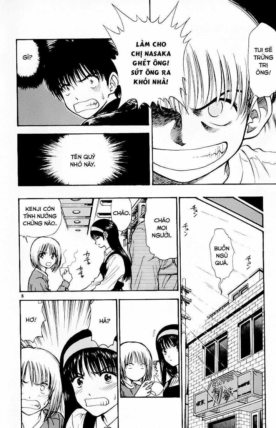 Salad Days - Chapter 89 - Trang 9