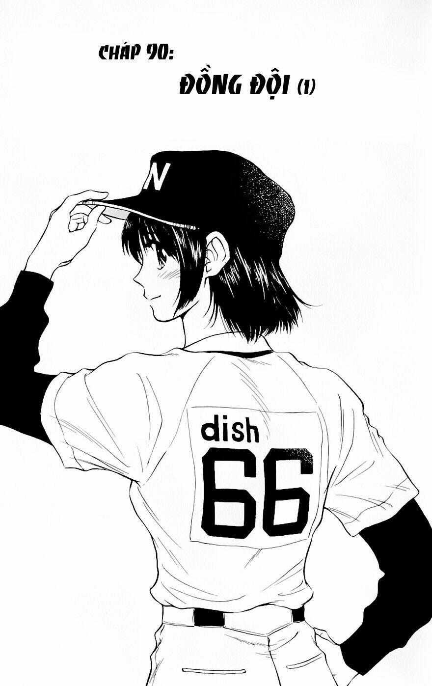 Salad Days - Chapter 90 - Trang 2