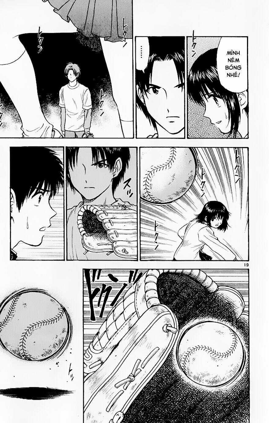 Salad Days - Chapter 90 - Trang 20