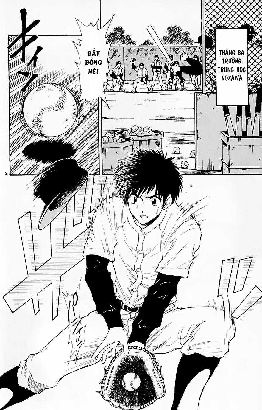 Salad Days - Chapter 90 - Trang 3