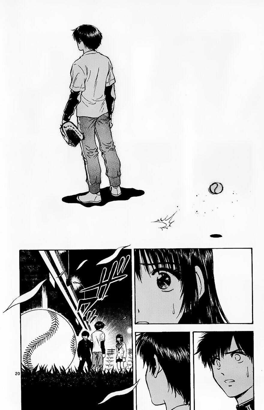 Salad Days - Chapter 90 - Trang 21