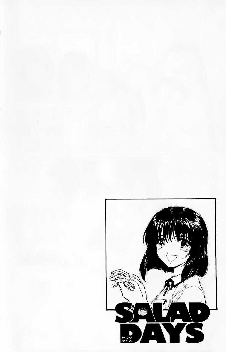 Salad Days - Chapter 90 - Trang 23