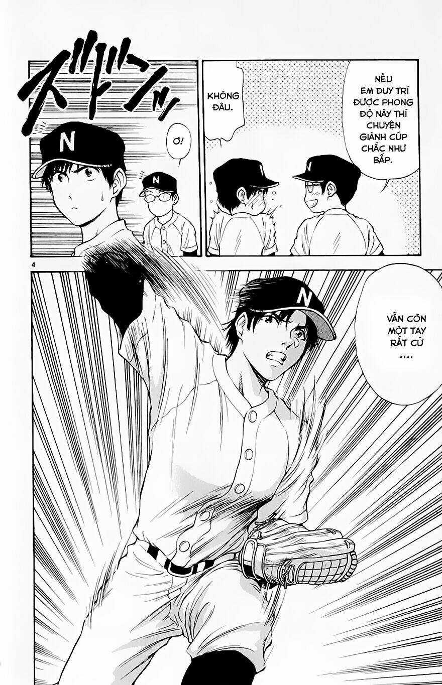 Salad Days - Chapter 90 - Trang 5