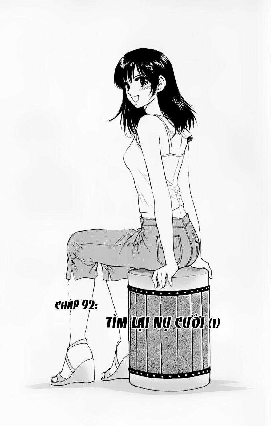 Salad Days - Chapter 92 - Trang 2