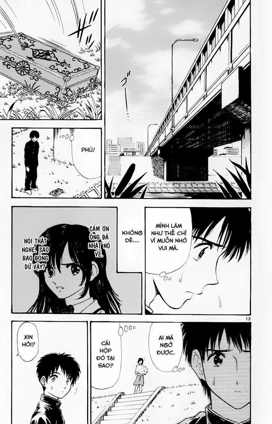 Salad Days - Chapter 92 - Trang 14