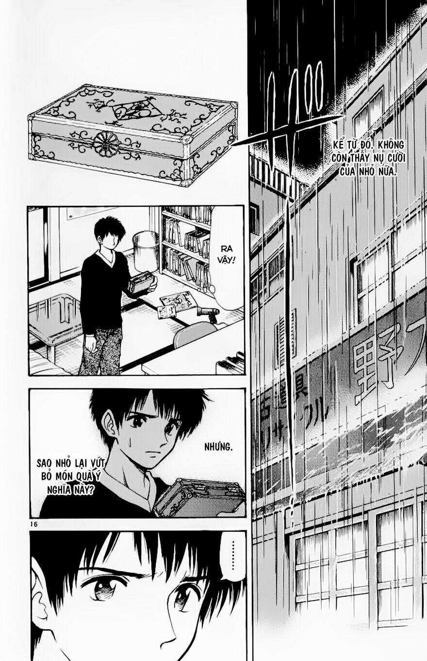 Salad Days - Chapter 92 - Trang 17