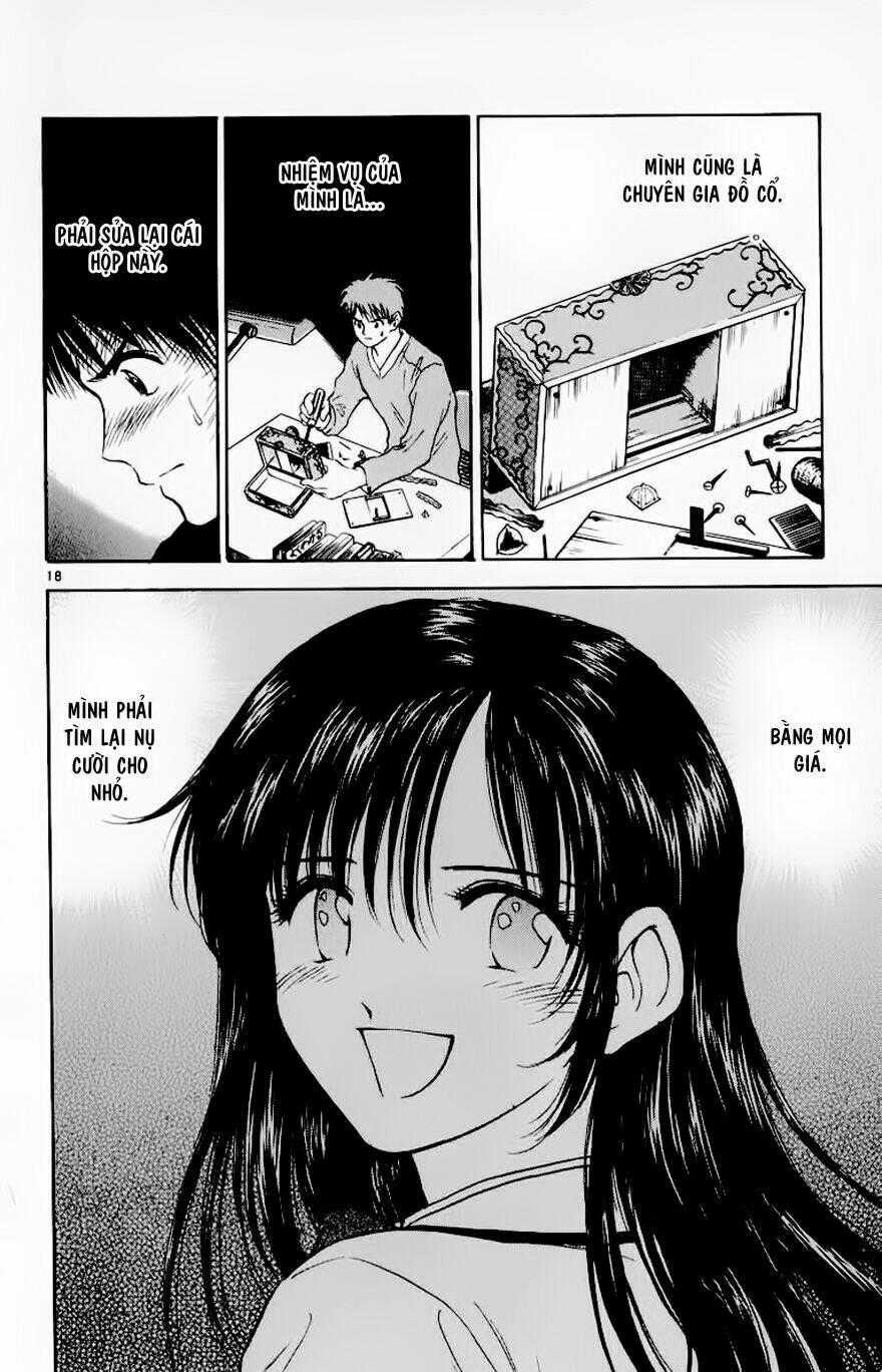 Salad Days - Chapter 92 - Trang 19